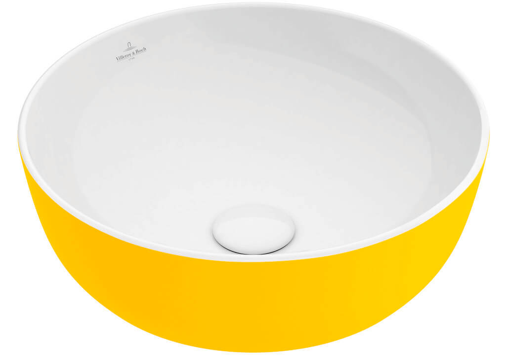 Badezimmer Trends 2019: Ideen von Villeroy & Boch für zeitlos schöne