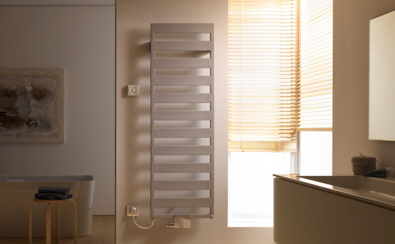 Badheizkorper Bilder Und Ideen Fur Design Heizkorper Von Kermi Badratgeber Com
