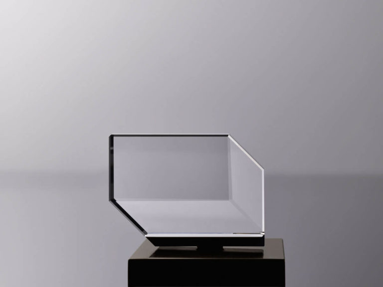 Wasserhahn mit Kristallgriffen: Dornbracht interpretiert die