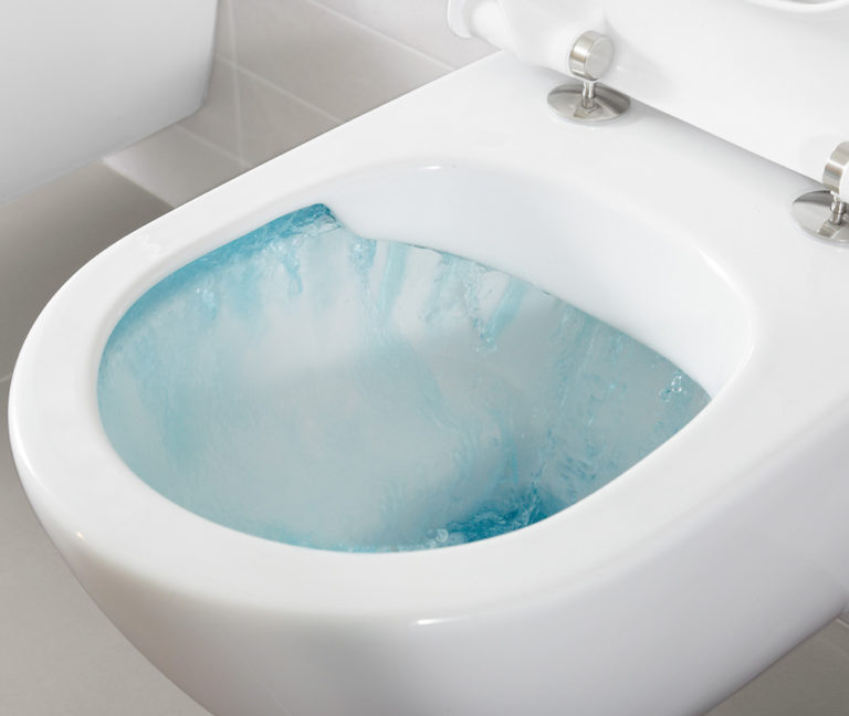Spülrandloses WC: Ratgeber und Tipps zum Kauf von Toiletten ohne ...