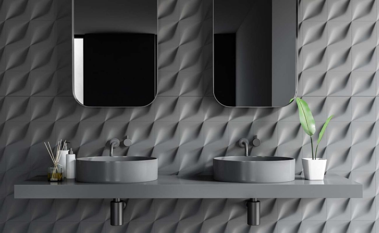 Welche Fliesen im Bad? – Badratgeber.com