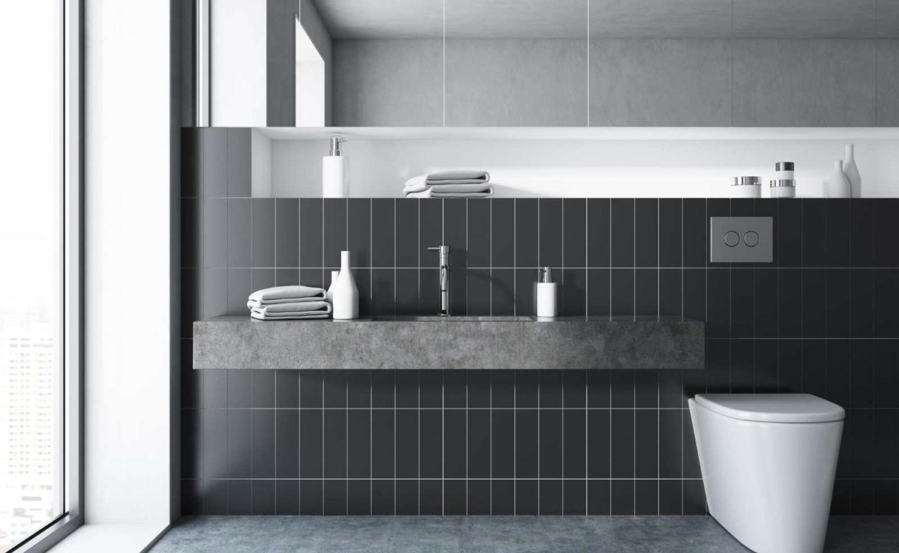 Welche Fliesen im Bad? – Badratgeber.com