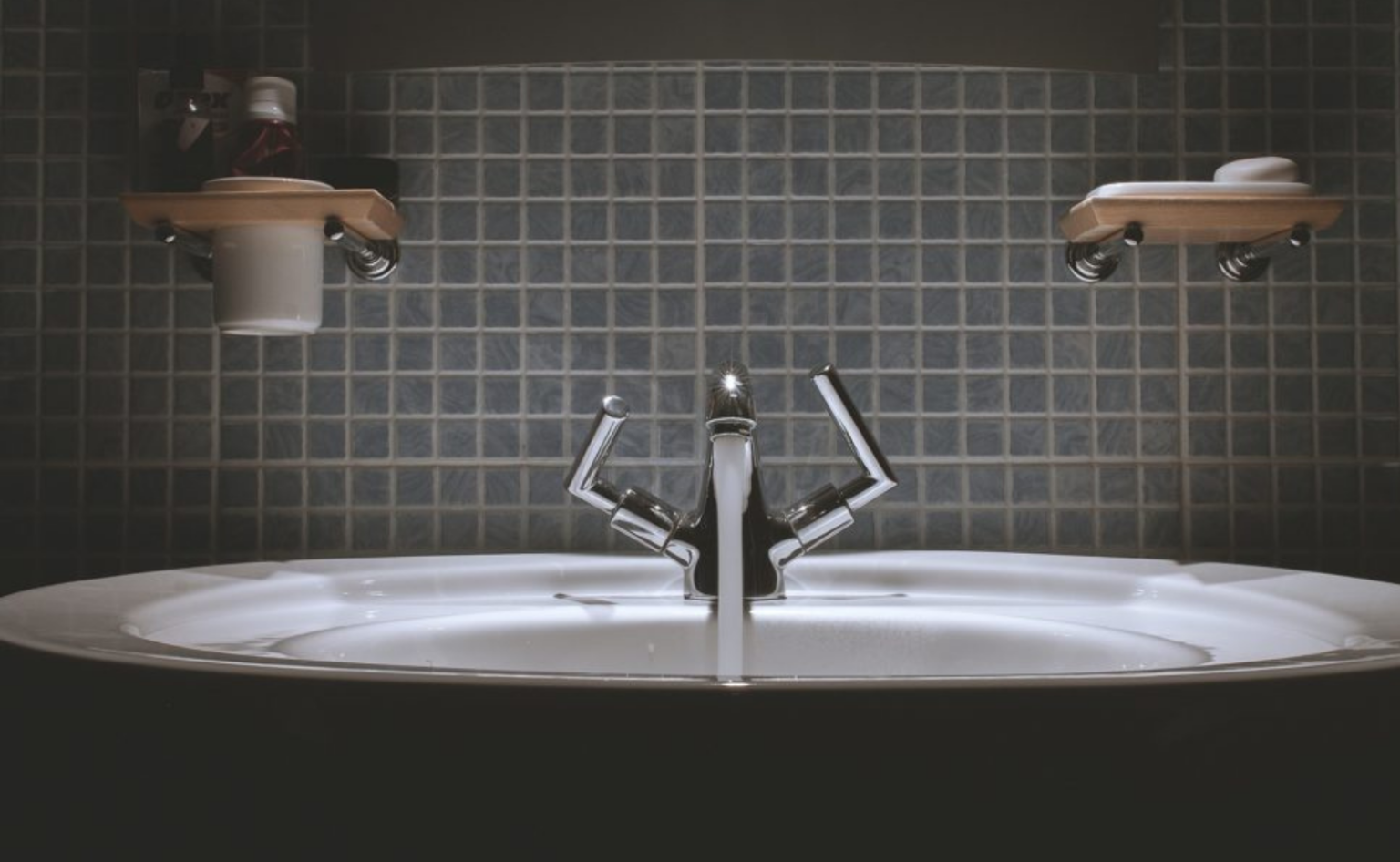 Kann ich den Wasserdruck in der Dusche erhöhen?