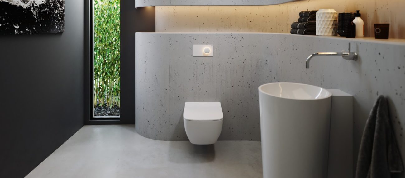 Wie hoch ist eine Vorwandinstallation? – Badratgeber.com