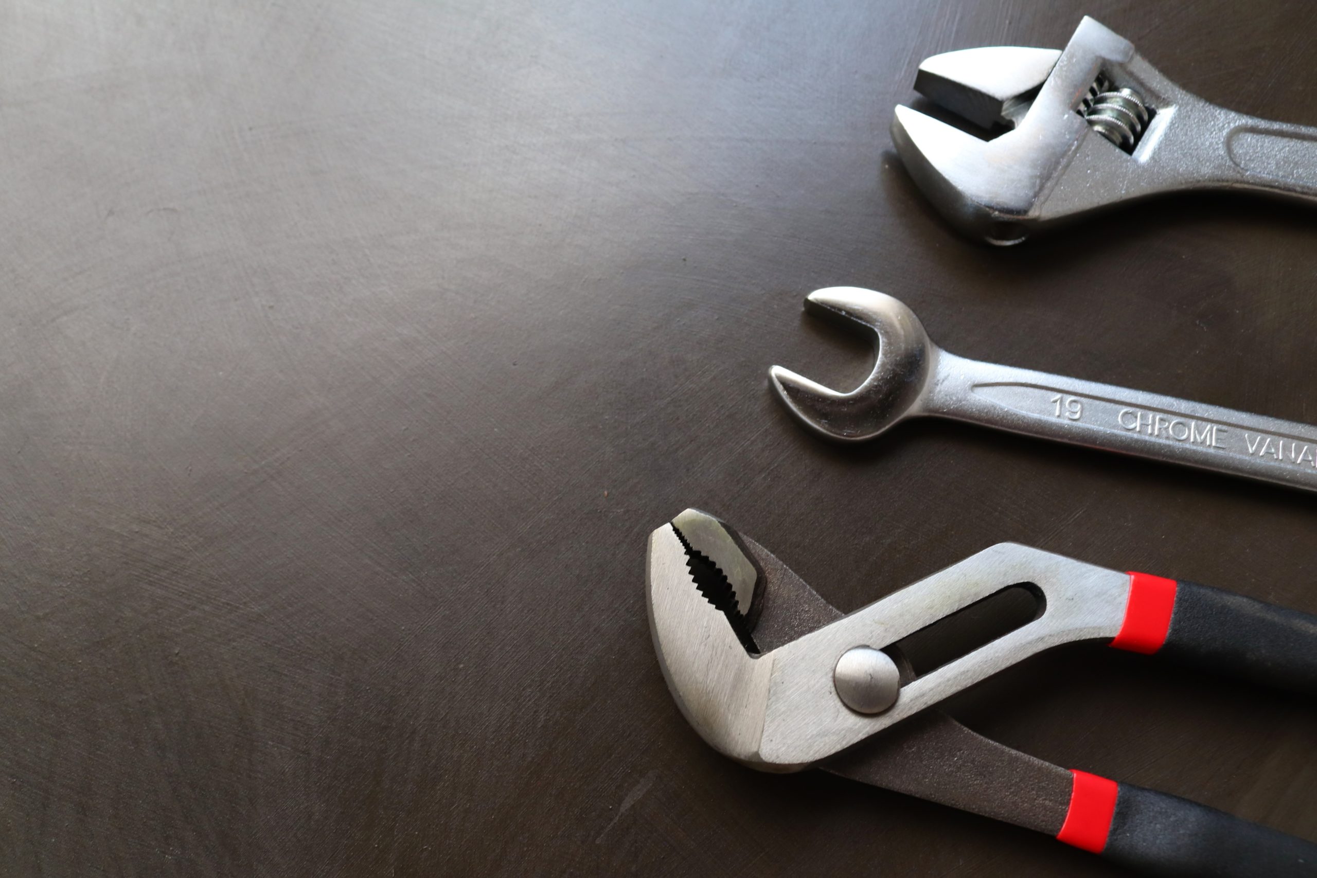 Ein Handwerker ist nicht gerade billig