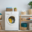 Wie viel Strom und Wasser verbraucht eine Waschmaschine?