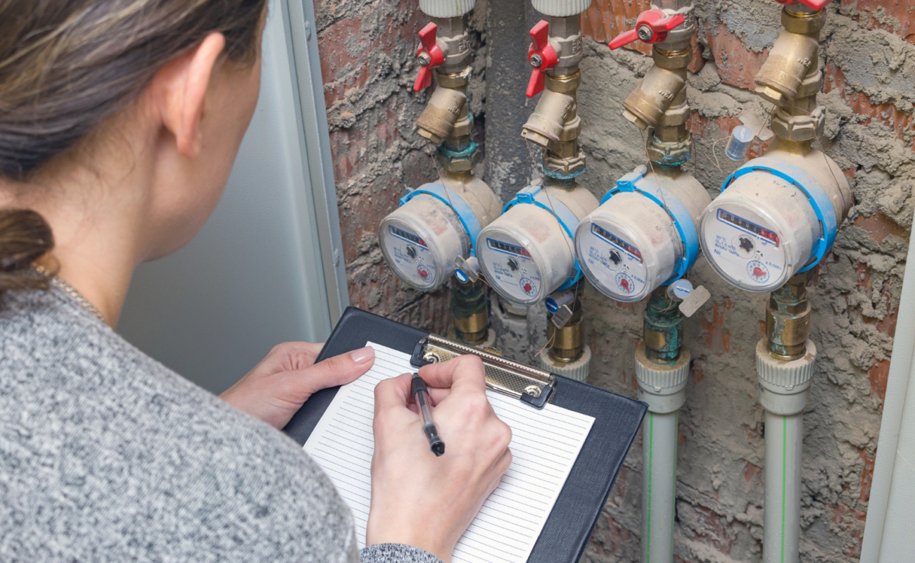 Wie viel Strom und Wasser verbraucht eine Waschmaschine? – Badratgeber.com