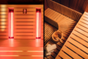Infrarot oder Sauna: Was ist besser?