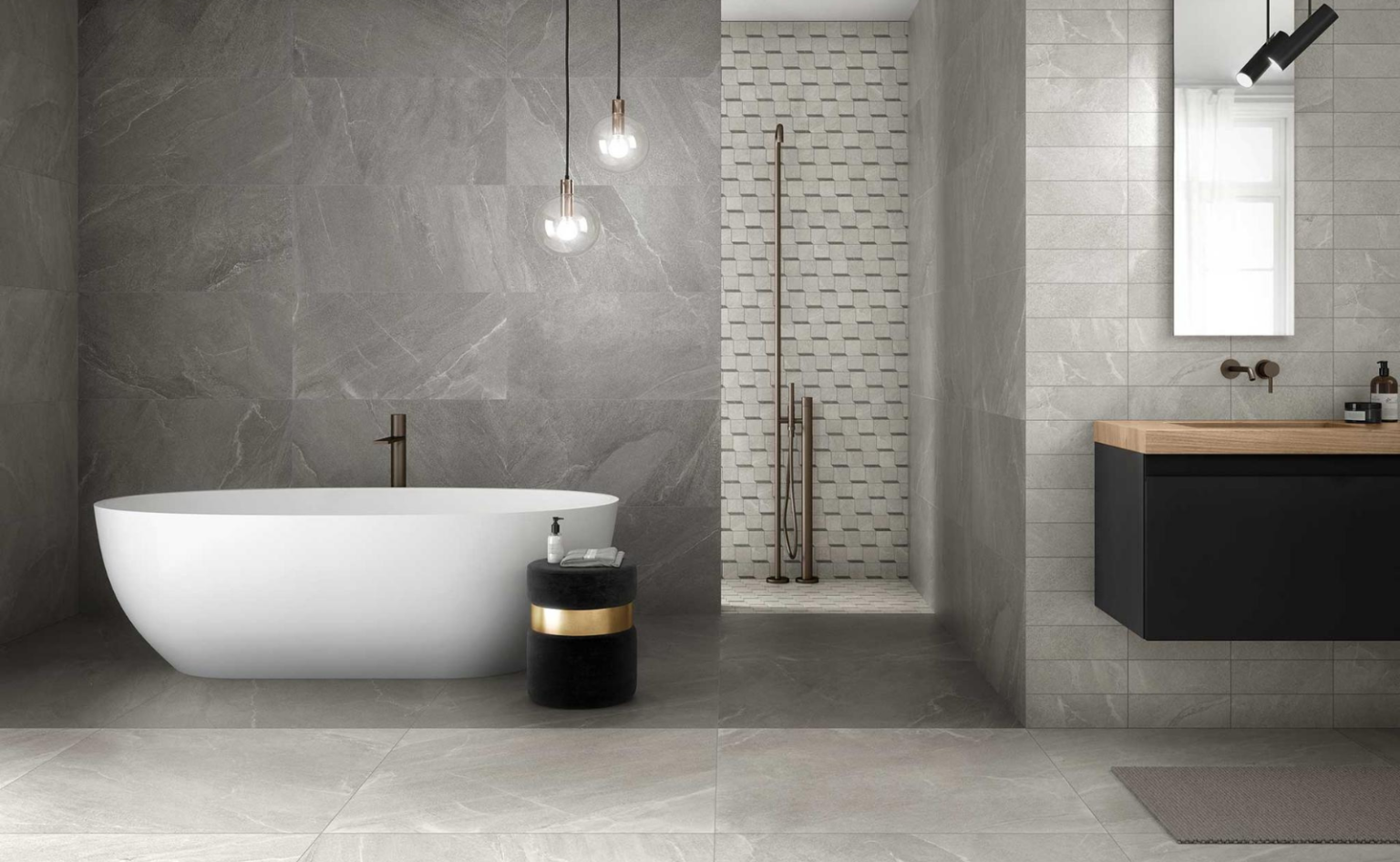 Badtrends 2021 Inspiration & Ideen fürs neue Badezimmer