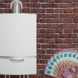 Wie viel kostet ein neuer Boiler?