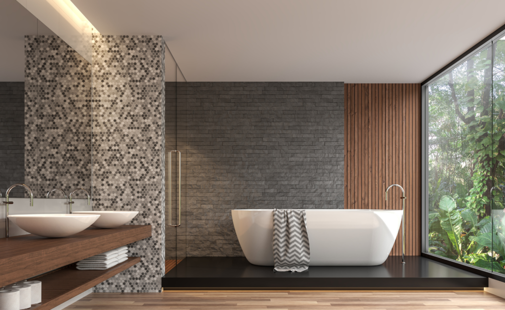 Badezimmer Linoleum Linoleum im Badezimmer: Vorteile und Nachteile? – Badratgeber.com