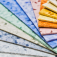 Linoleum im Badezimmer: Vorteile und Nachteile?