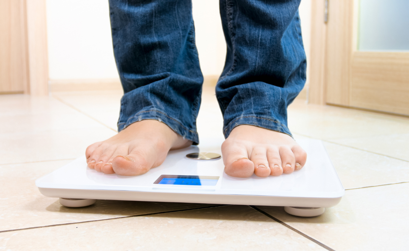 Wie genau ist eine digitale Personenwaage? – Badratgeber.com