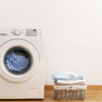 Wie groß ist eine Waschmaschine?
