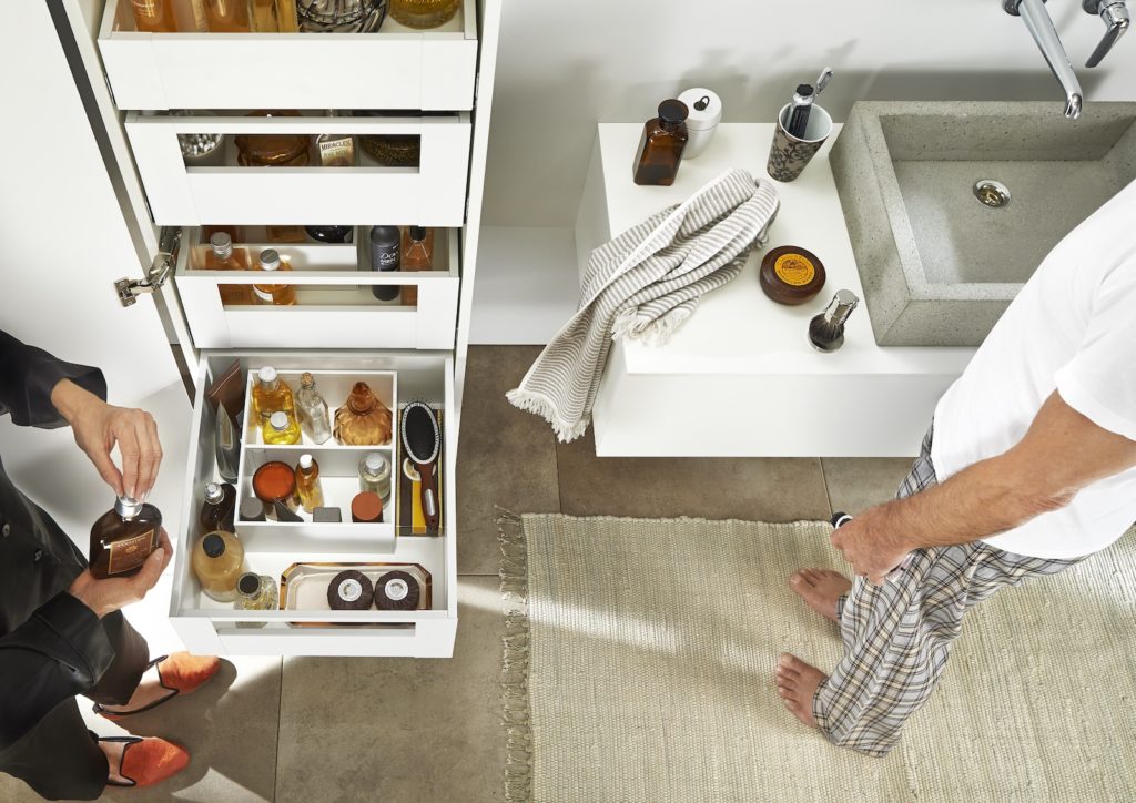 pap_ambia-line_all_l_1_blum-110667 Eine Menge Platz für Staugüter verschiedenster Größen und Formen (Foto: Blum) 