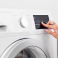 Bauknecht Waschmaschine: Fehlermeldung "Wasserhahn zu"