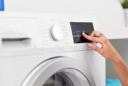 Bauknecht Waschmaschine: Fehlermeldung "Wasserhahn zu"