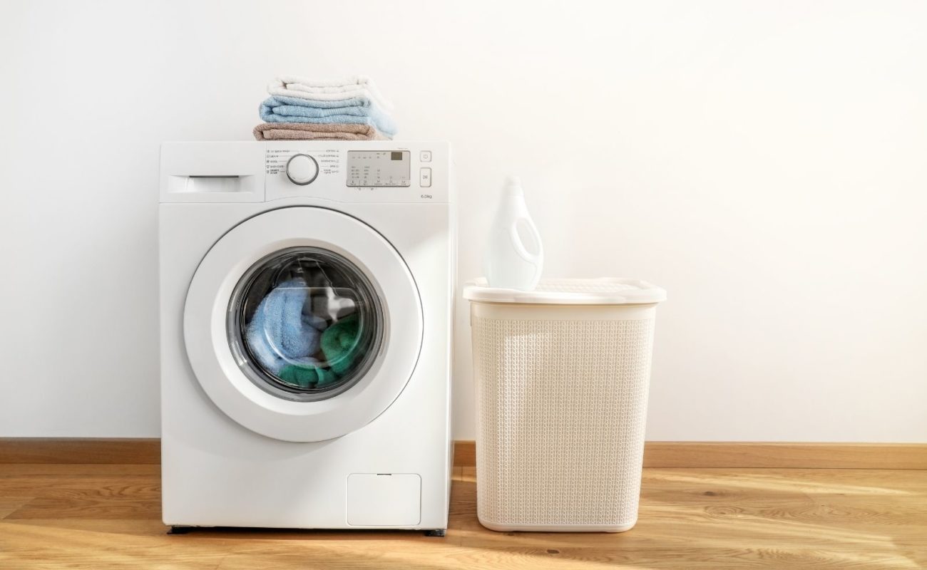 Befestigung waschmaschine - Der TOP-Favorit 