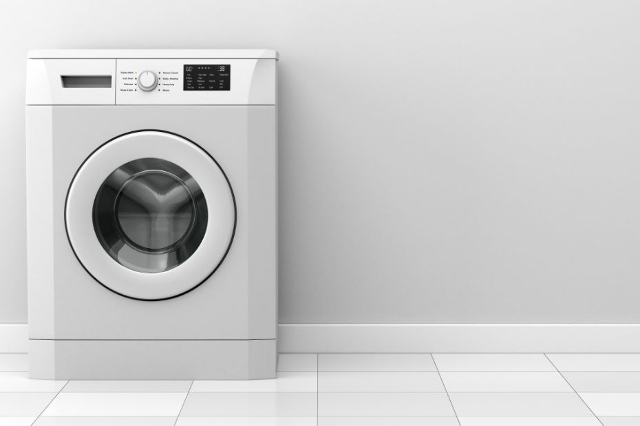 Bosch Siemens Waschmaschine Fehler E23 / F23 - Fehleranalyse