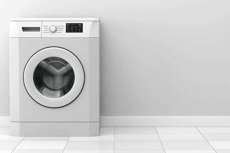 Bosch Siemens Waschmaschine Fehler E23 / F23 - Fehleranalyse